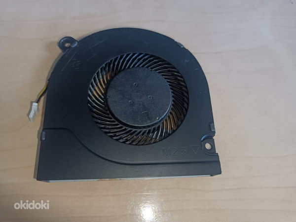 Вентилятор для Acer (фото #1)
