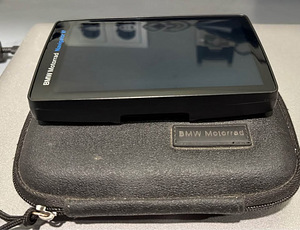 BMW Motorrad Navigator VI (3 foto / 4)