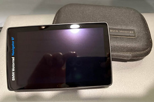 BMW Motorrad Navigator VI (4 foto / 4)