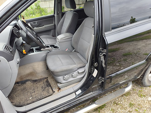 Kia Sorento (8 фото из 10)