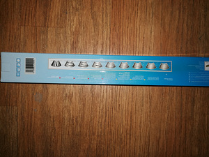 Kojamees 21'' 525mm (6 foto / 6)