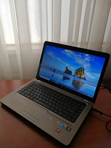 HP. G62-120EY