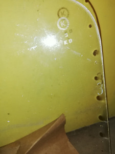 Vaz 01-07, esiklaas (1 foto / 3)