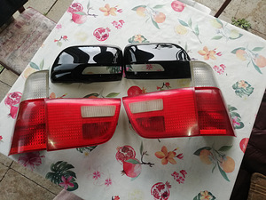 BMW X5 tagatuled (3 foto / 4)