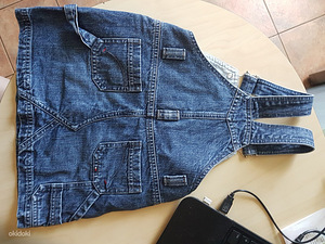 Tommy Hilfiger kleit, 98sm (2 foto / 2)