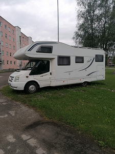 Autoelamu (1 foto / 6)