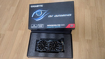 GIGABYTE AMD Radeon R9 390 G1 GAMING