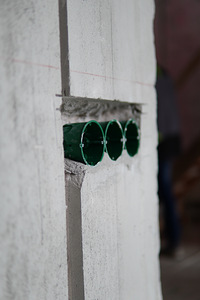 Kvaliteetsed elektritööd! (2 foto / 7)