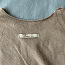 T-särk tüdrukute jaoks, millel on erksad trükised . (foto #4)