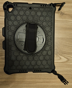 2020 Apple iPad 8th Generation (10.2-inch, Wi-Fi + Cellular) (5 foto / 7)