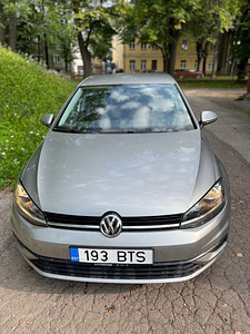 Müüa VW Golf 2017 (2 foto / 8)