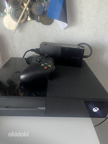 Xbox one