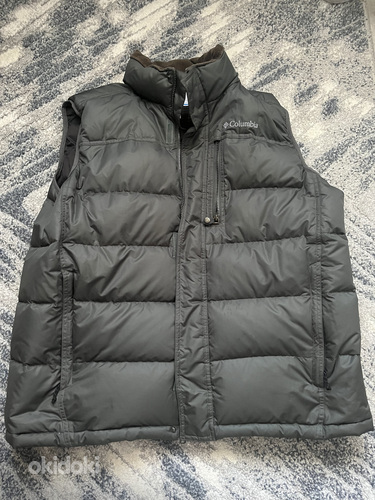 Meeste vest