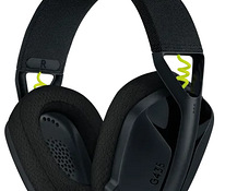 Müüa Kõrvaklapid Logitech G435 Musta värvi