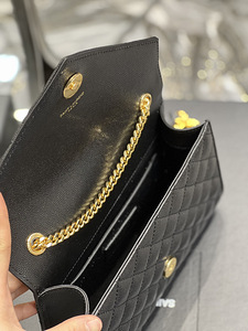 Ysl Envelope Bag 21cm (3 foto / 4)
