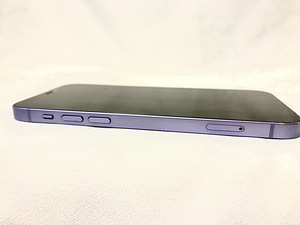 iPhone 12 128gb фиолетовый (4 фото из 6)