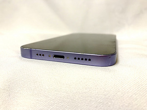 iPhone 12 128gb фиолетовый (5 фото из 6)