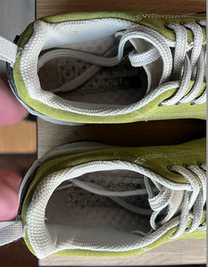 Naiste jalanõud 38 suurus SCARPA ja Arc'teryx (7 foto / 10)