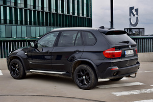 BMW X5 35D E70 Sports Package (3 foto / 13)