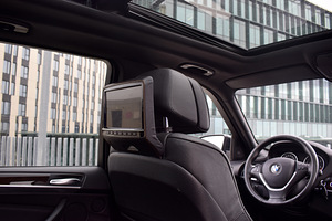 BMW X5 35D E70 Sports Package (10 foto / 13)