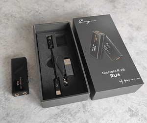 Сayin RU6 (3 фото из 5)