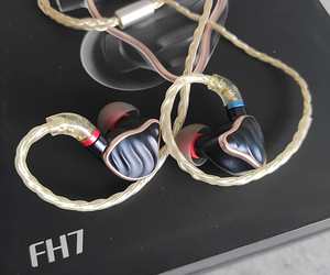 Fiio FH7 (2 фото из 5)