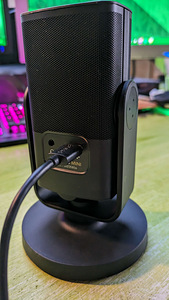 Rode mikrofon NT-USB Mini (3 foto / 4)