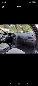 Saab 9-5 (6 фото из 8)