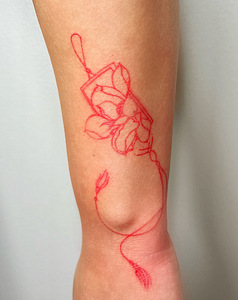 Tattoo Tallinn (10 foto / 10)