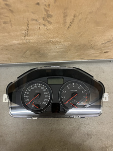 Volvo V50/S40 juppid (6 foto / 10)