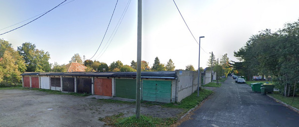 Narva mnt 39b, Jõhvi, Jõhvi vald, Ida-Virumaa