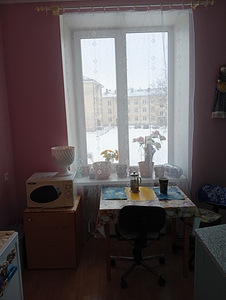 Tuuslari tn 4, Järve, Kohtla-Järve, Ida-Virumaa (8 foto / 14)