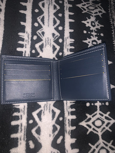 Goyard wallet R€P (4 foto / 5)