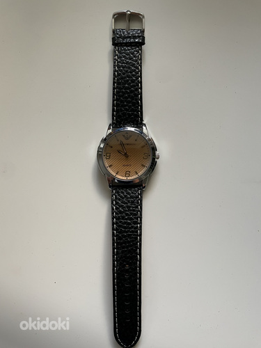 Мужские часы Emporio Armani (фото #2)