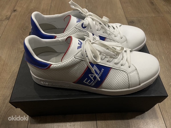 Meeste tossud Emporio Armani