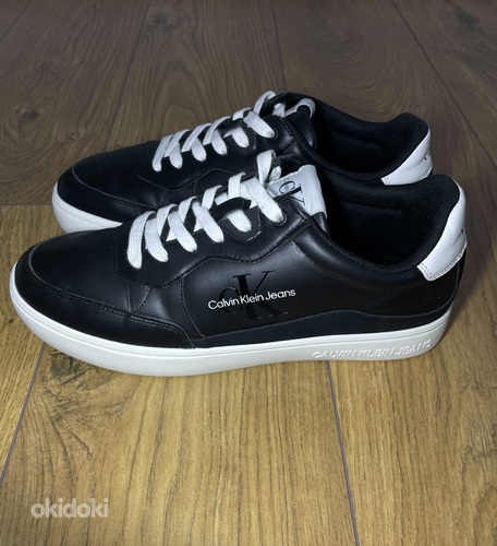 Meeste tossud Calvin Klein