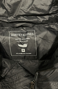 Meeste jope Harvey&Jones (2 foto / 2)
