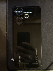 Xiaomi redmi 13 128gb (1 foto / 3)