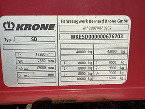 Müün KRONA (3 foto / 4)