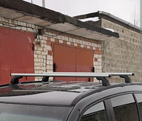 Багажник на крышу Chevrolet Orlando