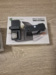 Videoregistraator Navitel RS2 DUO (5 foto / 9)