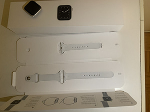Apple Watch (4 foto / 5)