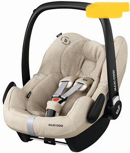 Maxi cosi autoiste (1 foto / 1)