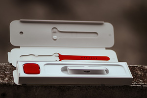 Apple Watch 8 series 45mm (5 foto / 5)
