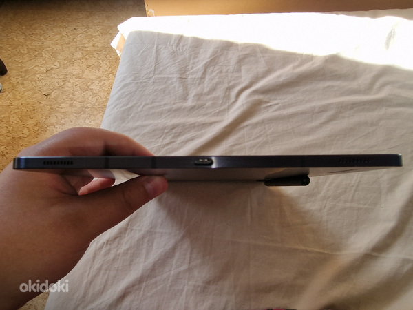 Samsung Galaxy Tab s7+ 5g 128gb (фото #4)