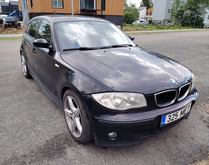 BMW 120D (2 foto / 11)