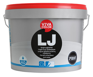 VIVA LJ pahtel (1 foto / 1)