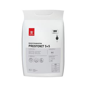 Tikkurila Prestonit 5+5, 14л (1 фото из 1)