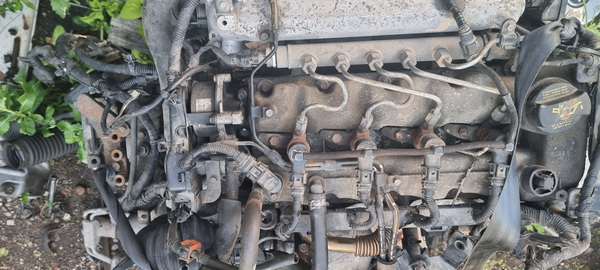 Hyundai Getz 1,5crdi 07a