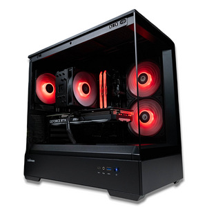 Uus Mänguarvuti 7600X + RTX 4070 Super (1 foto / 3)